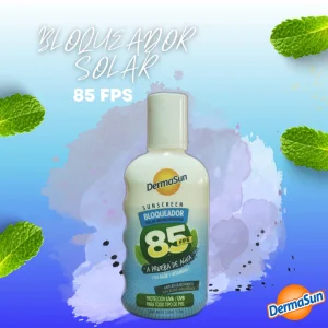 Bloqueador Solar 85FPS 150 ml