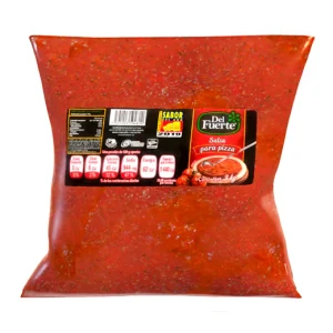 Salsa para Pizza 3 kg