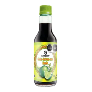 Salsa de Soya con Limón 148 ml