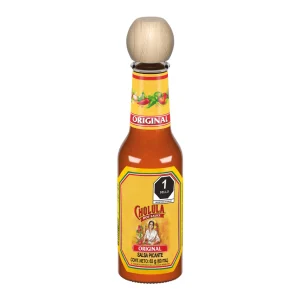 Salsa Picante Original 60 ml