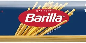 PASTAS LARGAS Spaghetti No. 7 200 gr