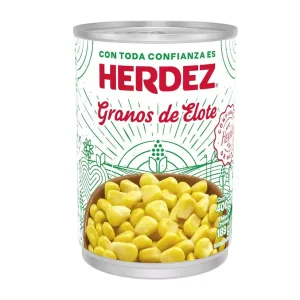 Granos de Elote 400 g