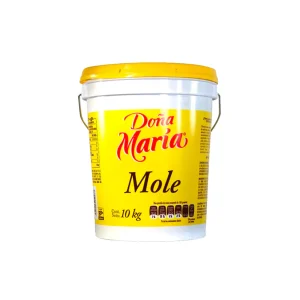 Mole 10 Kg