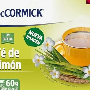 Té de Limón 50 / 1 g