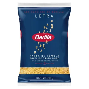 Sopa Letra 200 gr