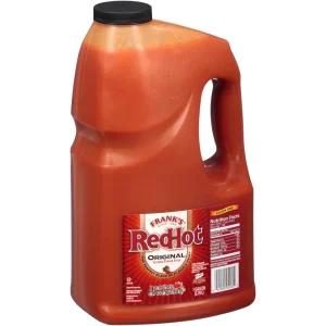 Red Hot Original 3,78 L