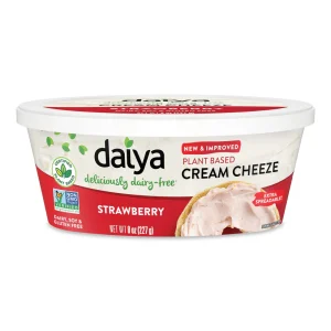 CREAM CHEEZE STRAWBERRY