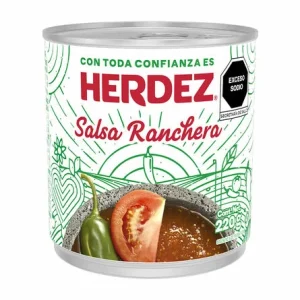 Salsa Ranchera 220 g