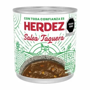 Salsa Taquera 220 g