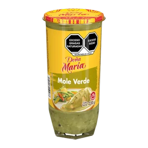 Mole Verde 230 g