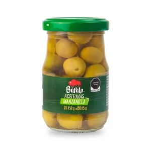 Aceituna Manzanilla 150 g