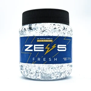 Gel Zeus Fresh 250 gr