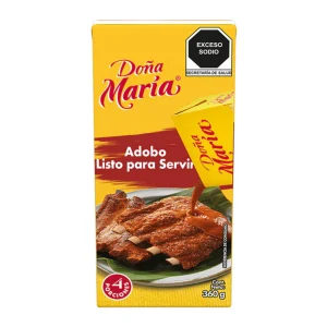 Adobo Listo para Servir 360 g