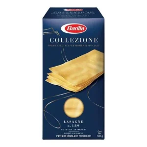 COLLEZIONE Lasagne 500 gr