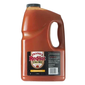 Red Hot Xtra Hot 3,78 L