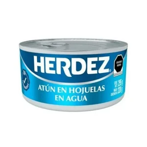 Atún en Hojuelas en Agua 295 g