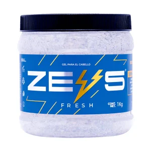 Gel Zeus Fresh 1 kg