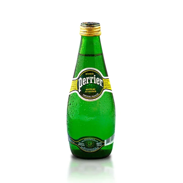 Agua Mineral Perrier