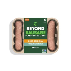 Beyond Sausage Brat Original