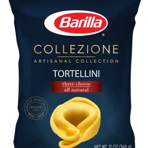 COLLEZIONE Tortellini Rellena 3 Quesos 340 gr