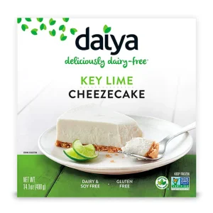 CHEEZECAKE KEY LIME