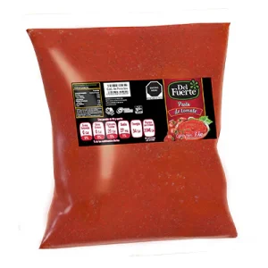 Pasta de Tomate 3 kg