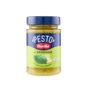 Salsa Pesto Alla Genovese 400 gr