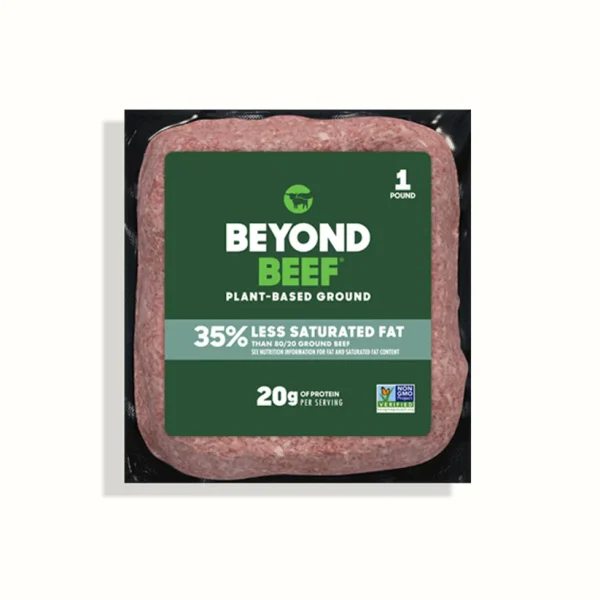 Beyond Beef