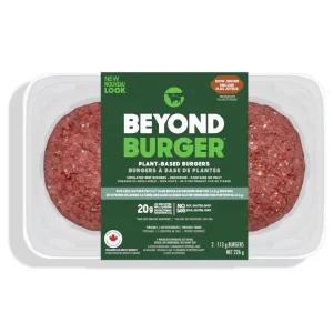 Beyond Burger (2-Pack)