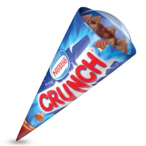 CONO CRUNCH