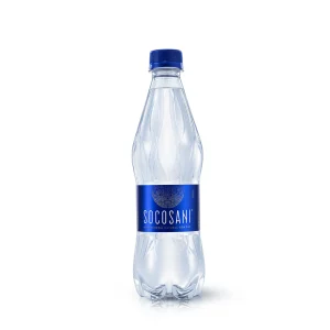 Agua Socosani 500 ML