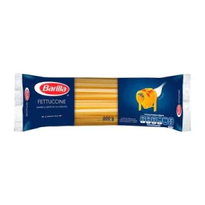 PASTAS LARGAS Fettuccine 4 kg