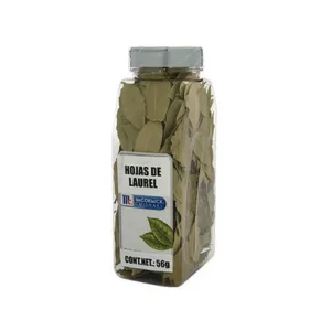 Hojas de Laurel 56 g