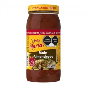 Mole Almendrado en Pasta 235 g