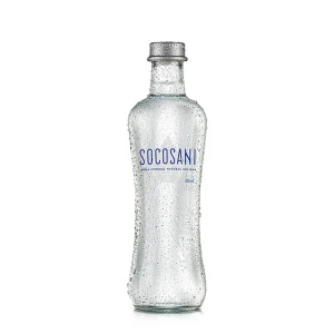 Agua Socosani 355 ML