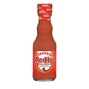 Red Hot Original 148 ml